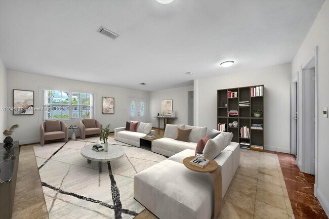 Building Photo - 7100 SW 56th St