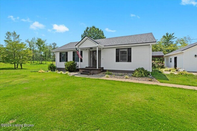 Building Photo - 250 Buck Knobs Rd