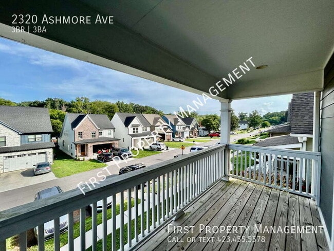 Building Photo - 2320 Ashmore Ave