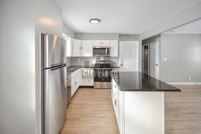 Building Photo - 9283 N.100 W. Fountaintown, IN 46130