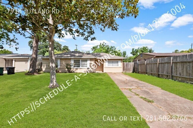 Primary Photo - 7918 Jutland Rd