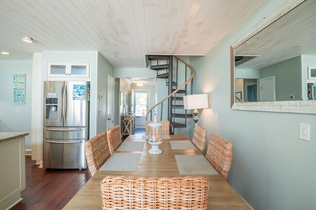 Building Photo - Ocean Dunes 1507 @ 1507 Sand Dollar Ct