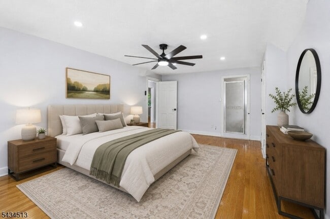 Building Photo - 271 Fuller Terrace
