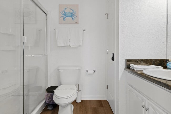 Building Photo - 4843 S Acree Point