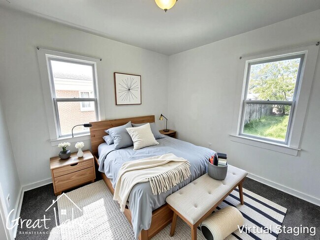 Building Photo - Charming 3 Bedroom 1 Bathroom now available for rent