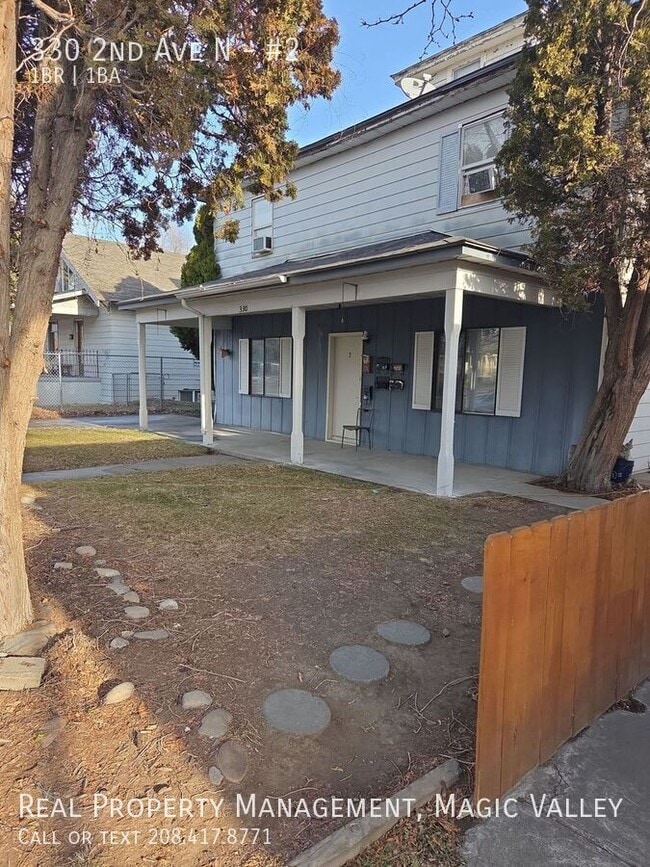 Building Photo - 330 2nd Ave N