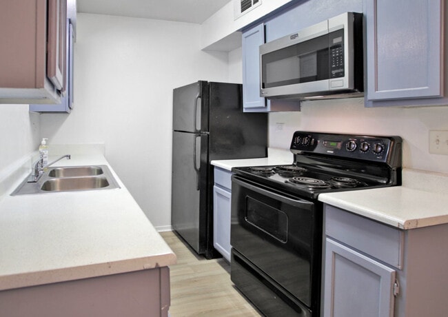 Closet Storage – Convenient closet space for organized living near Dallas TX - Adelaide