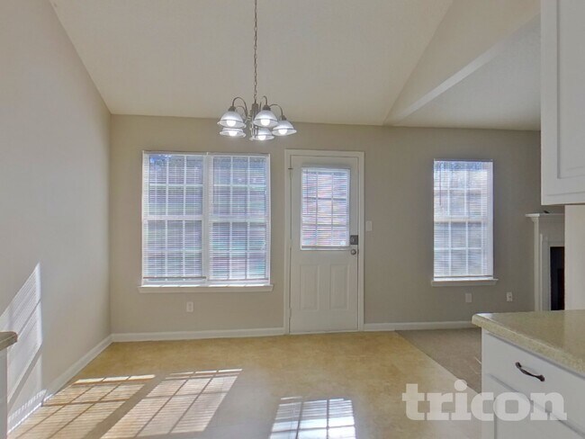 Building Photo - 4711 Jackam Ridge Ct