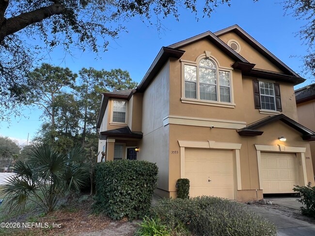 Building Photo - 3593 Hartsfield Forest Cir