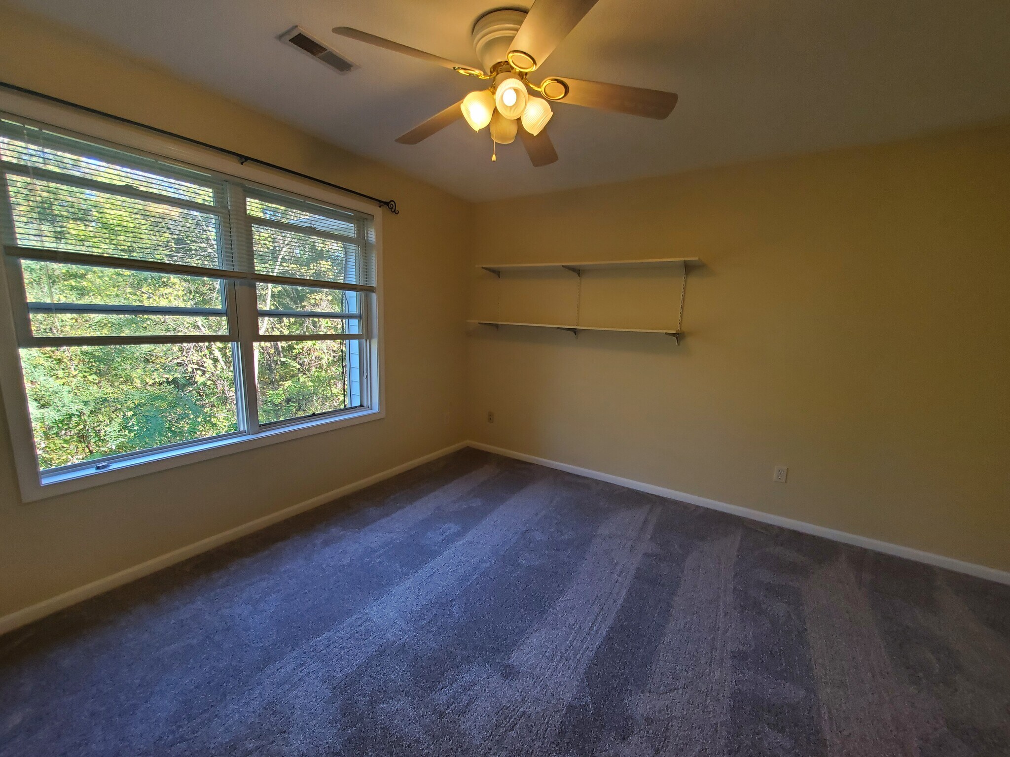 2nd Floor Office - Could Be Used as a Bedroom - 5328 Godas Cir