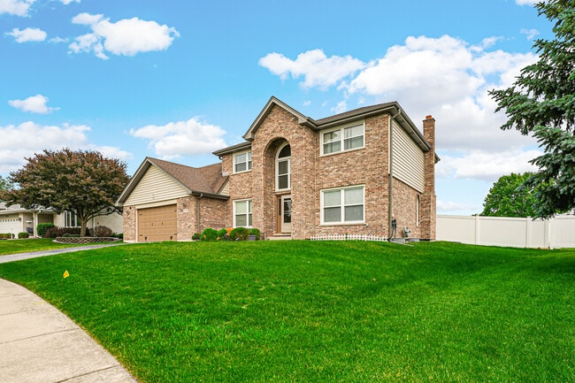 Primary Photo - 17739 Peacock Ln