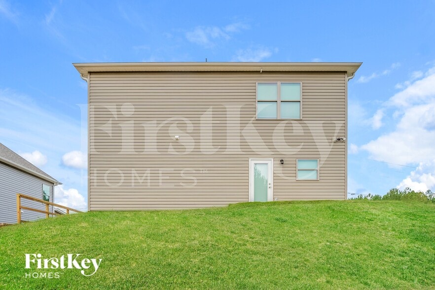 Building Photo - 1620 Brookhaven Dr