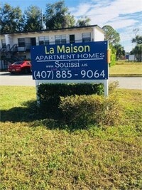 Building Photo - 5261 Alhambra Dr