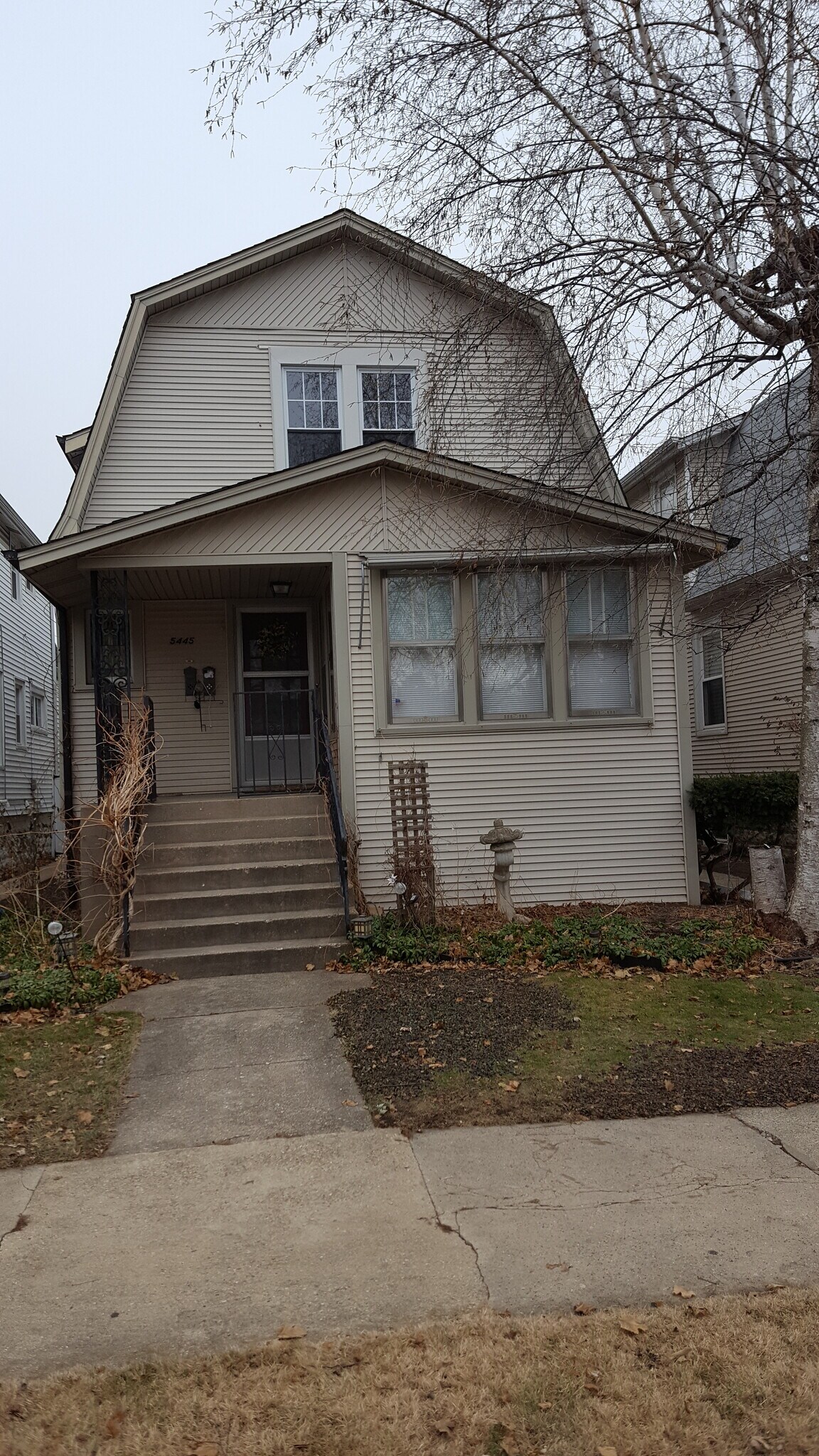 Building Photo - 5445 N Magnet Ave