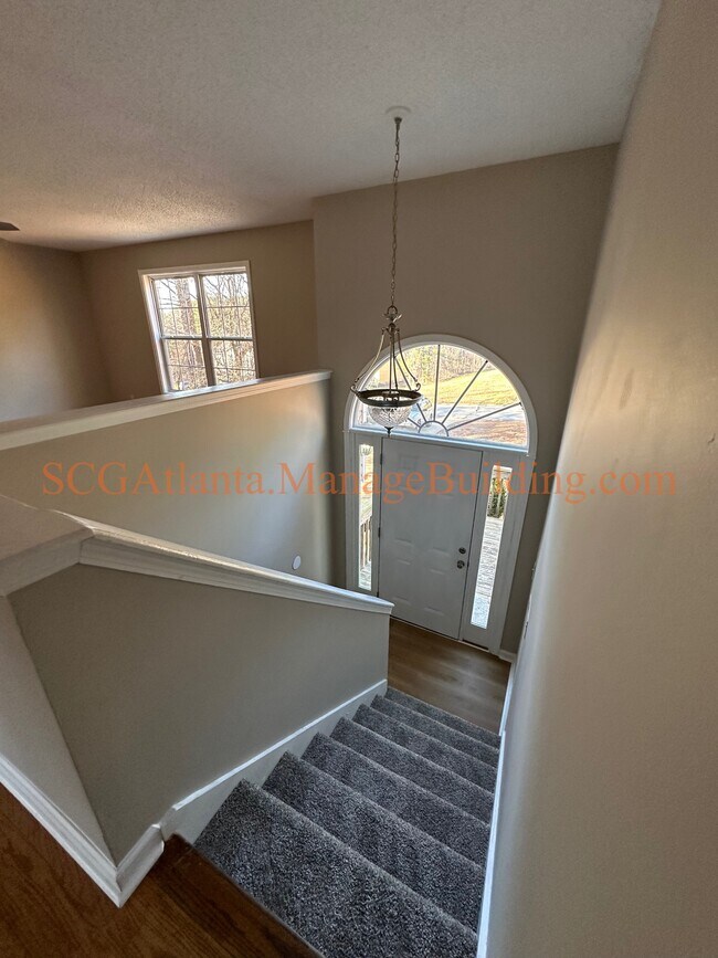 Building Photo - 100 Corn Crib Ct