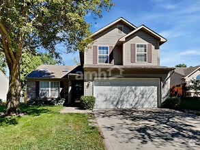 Building Photo - 8420 Brook Pointe Ct