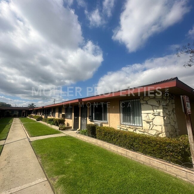 Primary Photo - 14428 Amar Rd
