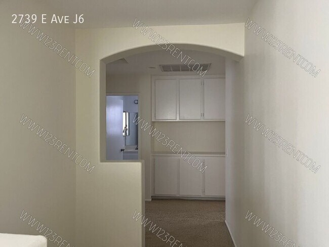 Building Photo - 2739 E Ave J6