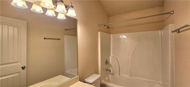 Building Photo - 2809 Woodward Down Trail