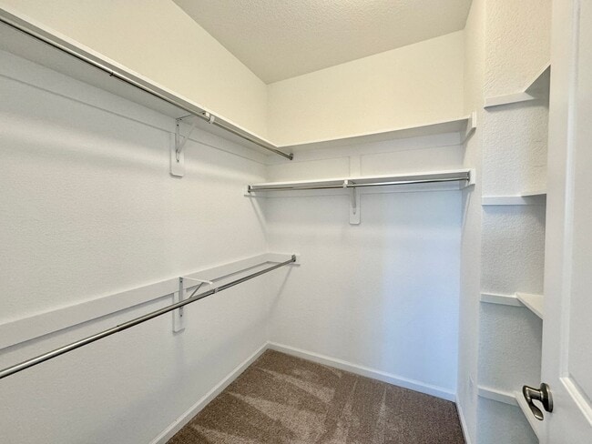 Building Photo - 3 Bedroom Townhome in Spence Crossing! Water/Sewer/Trash/Landscaping INCLUDED! - Attached Garage ...