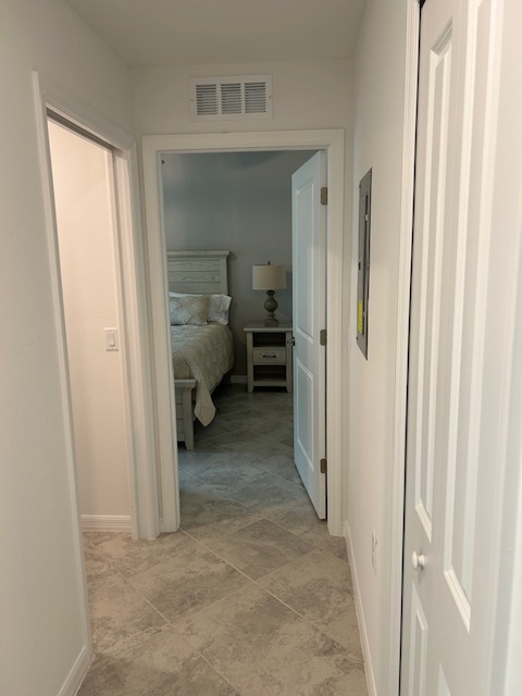 Hallway to Guest Bedroom - 6023 Ellerston Way