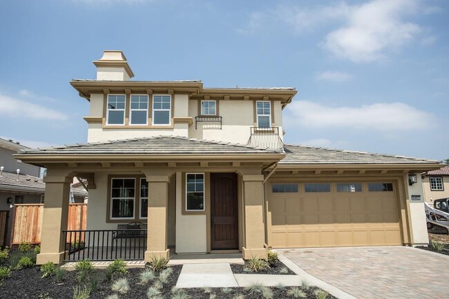 Building Photo - 6462 Almaden Rd