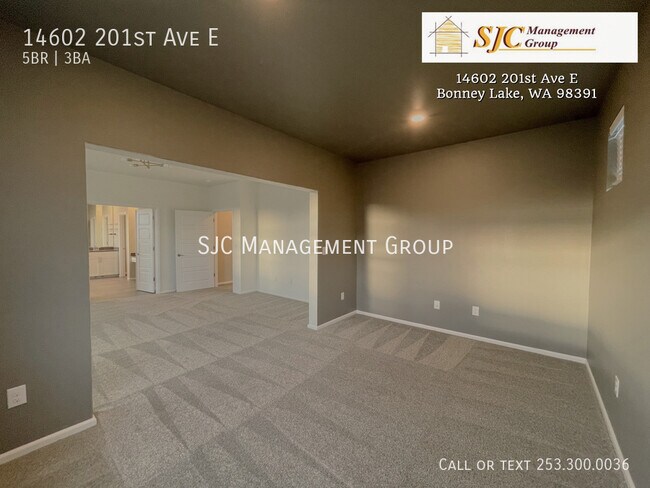 Building Photo - 14602 201st Ave E