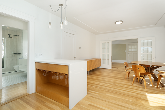 Building Photo - Fully Furnished Completely Renovated Home in Albany off of Solano Ave.