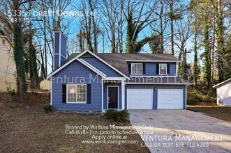 Building Photo - 5335 Forest Downs Ln