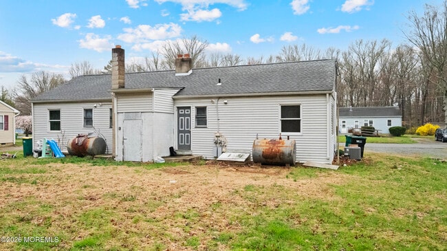 Building Photo - 43 Story St