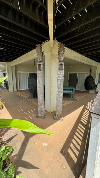 Building Photo - 4695 Aliomanu Rd