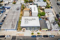 Building Photo - New modern style living- 1 bedroom 1 bath ...