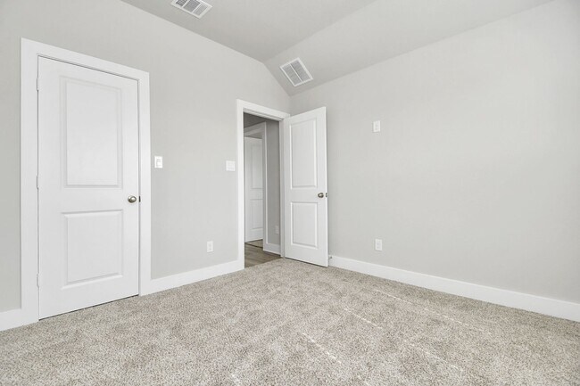 Building Photo - Welcome to the Hickory — Contemporary Comfort, Beautifully Balanced.
