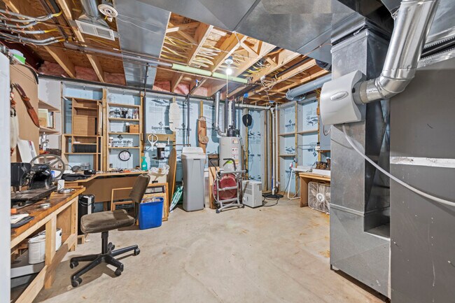 Building Photo - 1115 Derby Ln