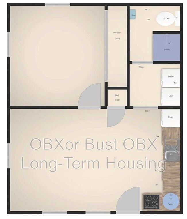 Building Photo - 100-A Mallard Court