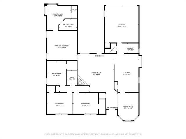 Building Photo - 200 Eastridge Ct