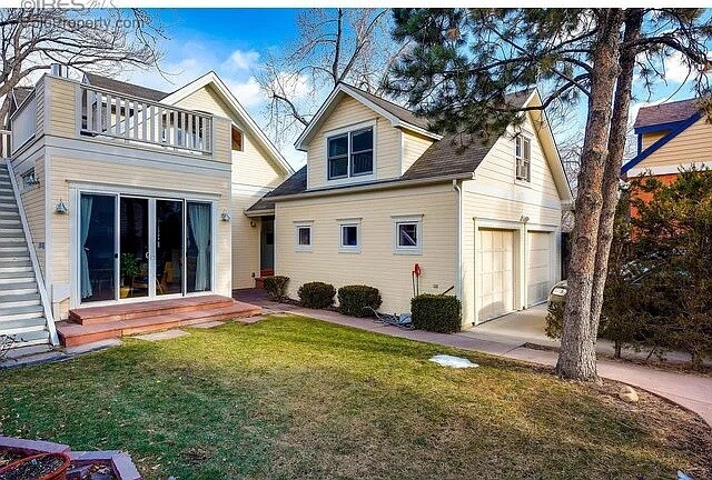 Building Photo - 1618 Spruce St