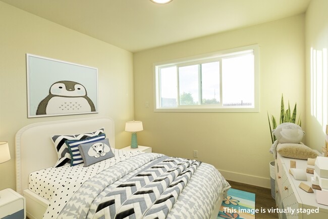 Building Photo - 1771 Tulane Ave