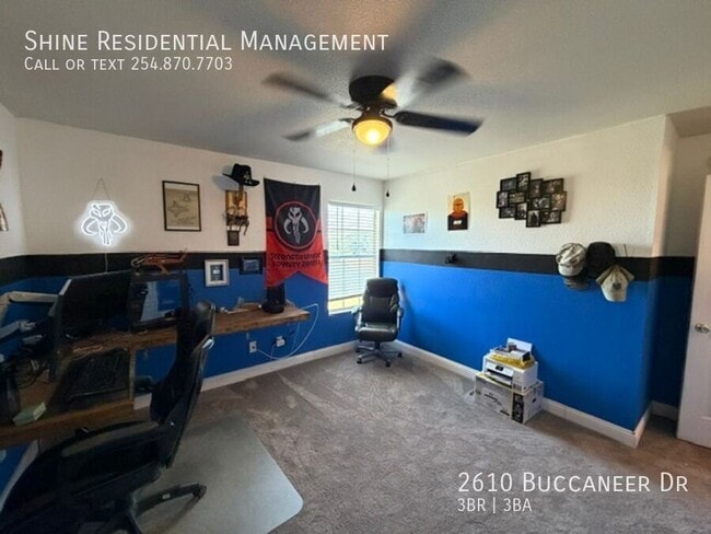 Building Photo - 2610 Buccaneer Dr
