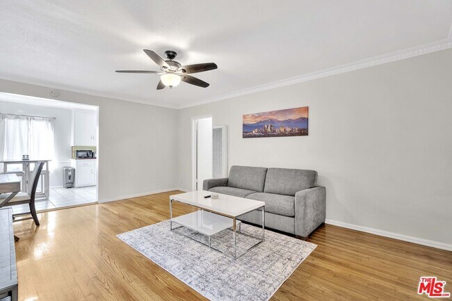 Building Photo - 3559 Sawtelle Blvd