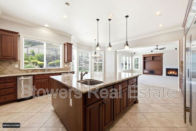 Building Photo - 3315 Ashbourne Cir