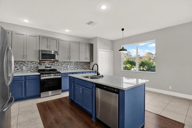 Building Photo - 9303 Logwood Ct