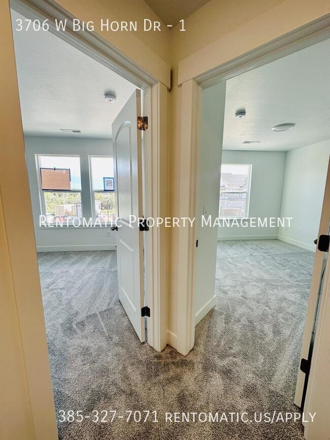 Building Photo - 3706 Big Horn Dr