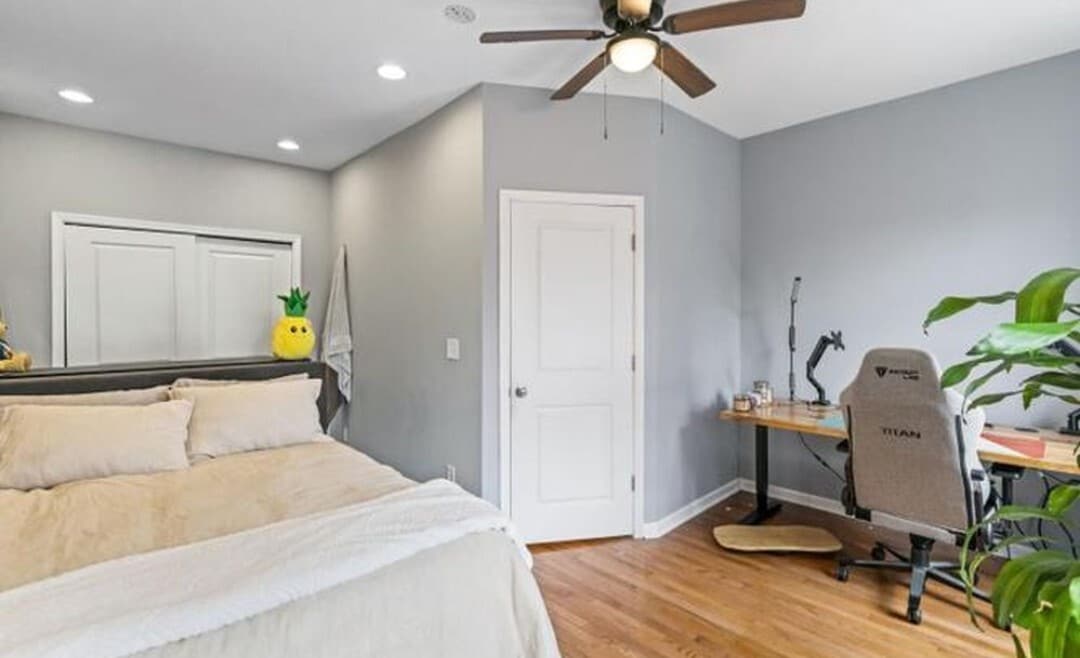 Building Photo - 1607 Manton St