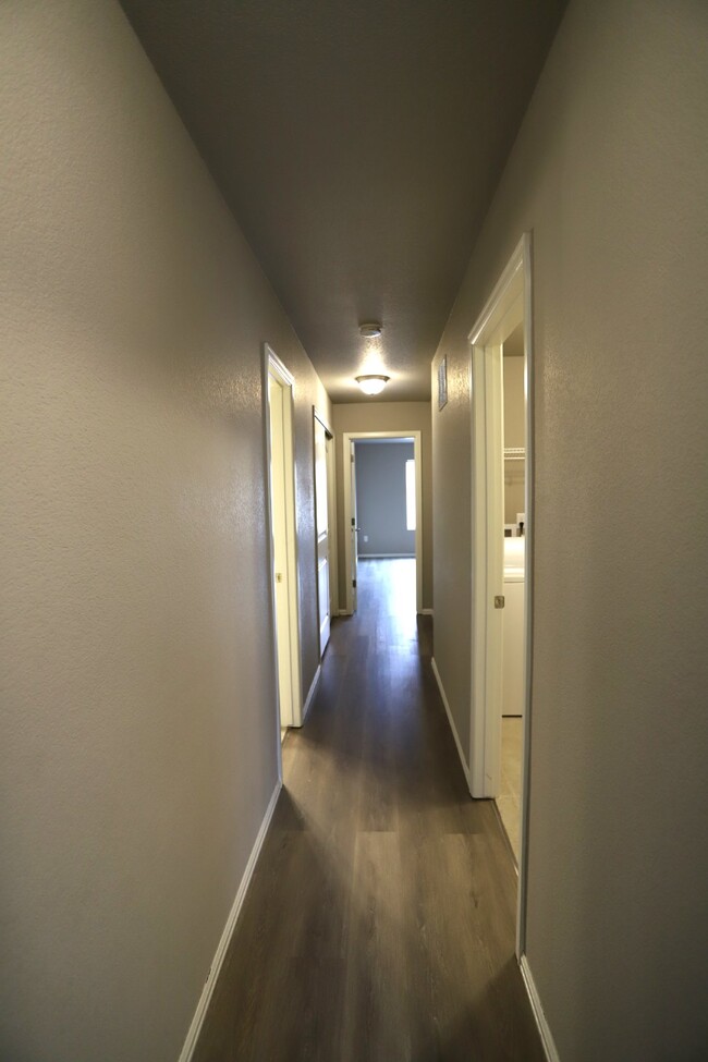 Building Photo - Contemporary, light-filled townhouse avail...