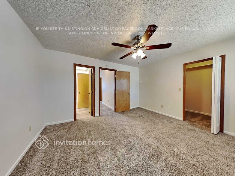 Building Photo - 3255 Richmond Dr