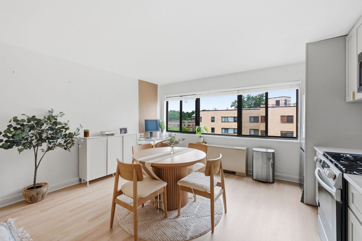 Building Photo - 3701 Connecticut Ave NW