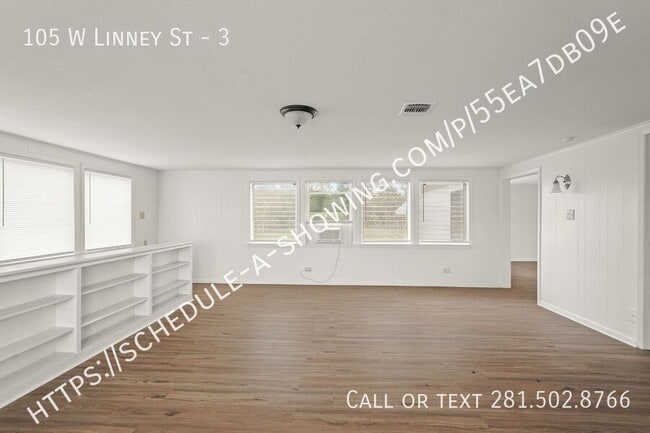 Building Photo - 105 W Linney St