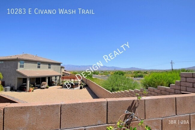 Building Photo - 10283 E Civano Wash Trail