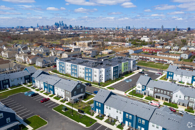 Building Photo - The Branches of Centerville Phase II